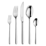 60-teiliges ZWILLING Besteck-Set (12 Personen, 18/10 Edelstahl) für nur 103,99€ (statt 137€)