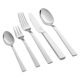 30-teiliges Zwilling King Edelstahl Besteckset für nur 45,94€ (statt 66€)