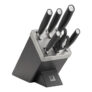 7-teiliges ZWILLING All Star Messerblock-Set für 206,10€ (statt 299€)