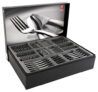 72-teiliges ZWILLING Nottingham Edelstahl Besteck-Set für 119,99€ (statt 192,93€)