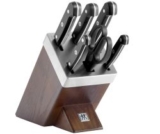 7-teiliger ZWILLING 36133-000-0 Messerblock mit Schere‎ für 119,99€