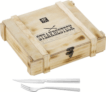 12-teiliges Zwilling 07150-359-0 Steakbesteckset für 31,99 Euro inkl. Versand