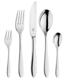 ZWILLING Style Edelstahl Besteckset (60-teilig, 12 Personen) für nur 89,99€ inkl. Versand (statt 120€)