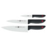 Top! 3-teiliges Zwilling Twin Point Messerset für nur 25,90€ (statt 49,90€)