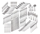 Besteck für bis zu 18 Personen: Zwilling Besteckset (100-teilig, Edelstahl) für nur 135,85€ inkl. Versand