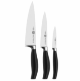 Zwilling Five Star 5 STERNE Messerset (3-tlg.) für nur 61,94€ inkl. Versand