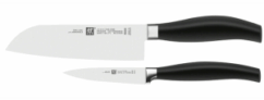 Zwilling Asia-Messer-Set Five Star (2-teilig) für nur 45,95€ inkl. Versand