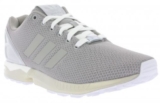 Outlet46: adidas Originals ZX Flux Herren/Damen Sneaker in Grau für nur 39,99 Euro inkl. Versand
