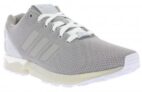 Outlet46: adidas Originals ZX Flux Herren/Damen Sneaker in Grau für nur 39,99 Euro inkl. Versand