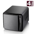 ZyXEL NAS540 (4-Festplatten) für nur noch 124,90 Euro!
