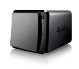 ZyXEL NAS540 (4-Festplatten) für 119,90 Euro inkl. Versand