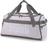 ‎Puma Challenger Duffle Bag S in Pearl Pink für 11,95€ (statt 26,92€)